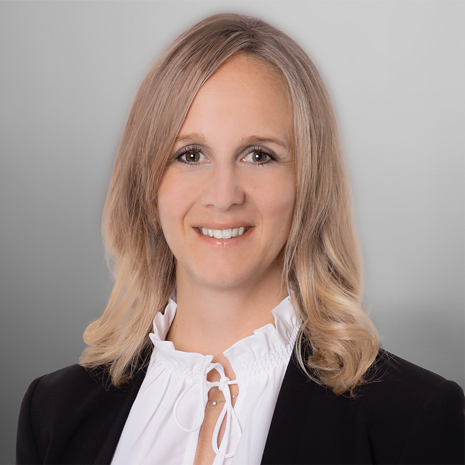 Melanie&nbsp;Grieshaber